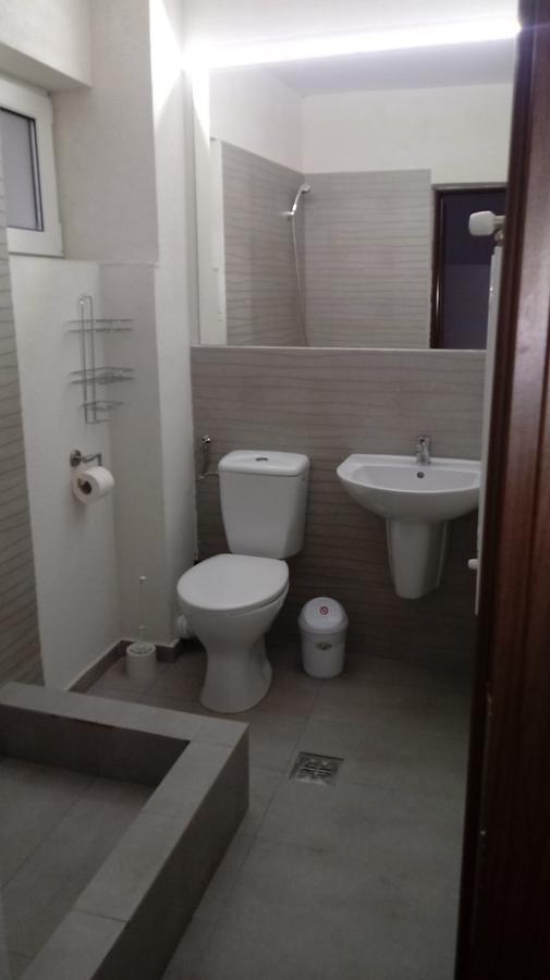 Vila Laura Buşteni Екстериор снимка